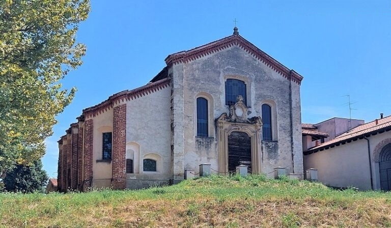 Monastero della Misericordia