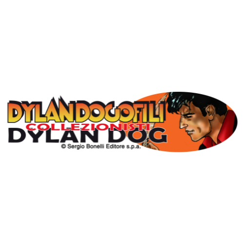Dylandogofili - Collezionisti Dylan Dog dal 2003