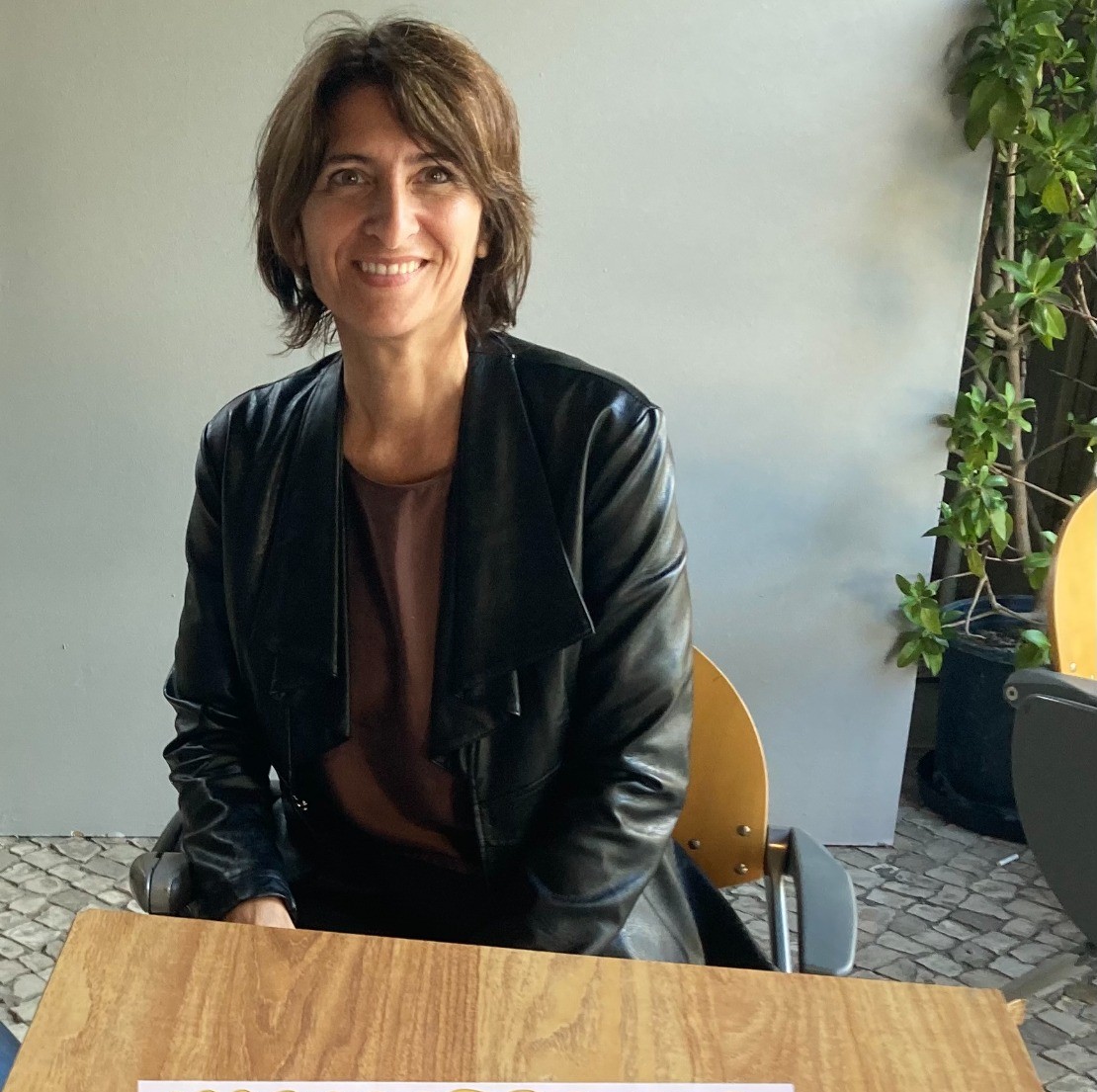 Gloria Ciapponi