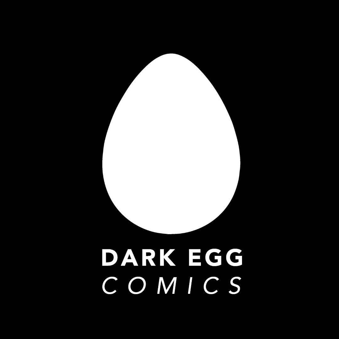 Dark Egg Comics
