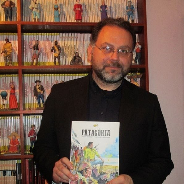 Pasquale Frisenda